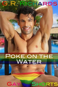 Cover Poke on the Water (Gay Shorts) (eBook, ePUB)