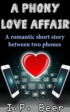 Cover A Phony Love Affair (eBook, ePUB)