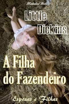 Cover A Filha do Fazendeiro (eBook, ePUB)