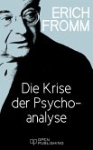 Die Krise der Psychoanalyse (eBook, ePUB)