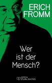 Wer ist der Mensch? (eBook, ePUB)