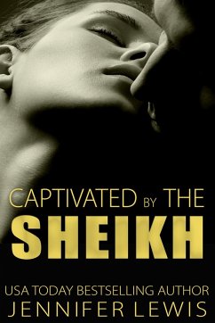 Amahd: Captivated by the Sheikh (Desert Kings, #6) (eBook, ePUB) - Publishing, Mangrove
