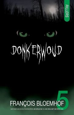 Cover Donkerwoud (eBook, ePUB)