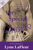 Very Special Friends (eBook, ePUB)