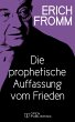 Die prophetische Auffassung vom Frieden... - Bild 1