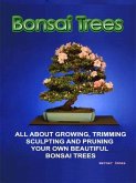 Bonsai Trees (eBook, ePUB)