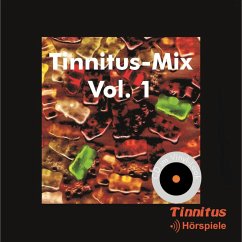 Tinnitus-Mix Vol. 1 (MP3-Download) - Krejci, Martin; Glatz, Thomas; Beidenegl, Moxi; McClean, Katrin; Fischer, Christian; Leuthner, Werner; Nowak, Bastian Till; Schulz, Mattias