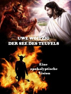 Der See des Teufels (eBook, ePUB) - Woitzig, Uwe