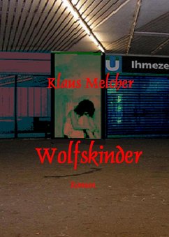 Cover Wolfskinder (eBook, ePUB)