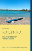 Kalinka (eBook, ePUB)