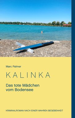 Kalinka (eBook, ePUB) - Palmer, Marc