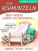 Zum Schmunzeln (eBook, ePUB)