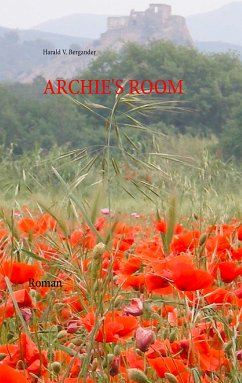 Archie's Room (eBook, ePUB) - Bergander, Harald V.