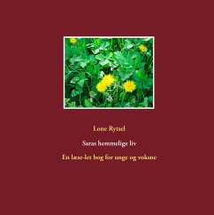 Saras hemmelige liv (eBook, ePUB) - Rytsel, Lone