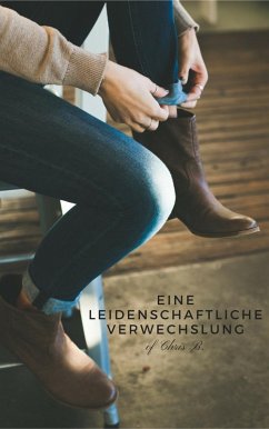 Eine leidenschaftliche Verwechslung (eBook, ePUB)