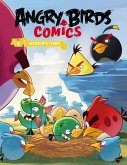 Angry Birds 5: Gefiederte Feinde (eBook, PDF)