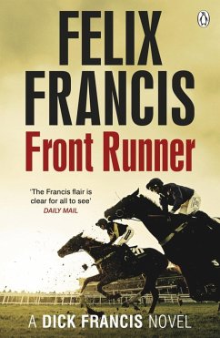 Front Runner (eBook, ePUB) - Francis, Felix