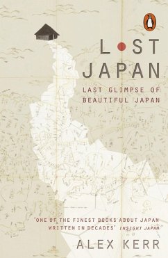 Lost Japan (eBook, ePUB) - Kerr, Alex
