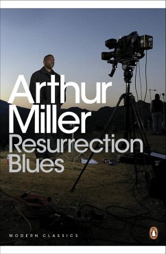 Resurrection Blues (eBook, ePUB) - Miller, Arthur