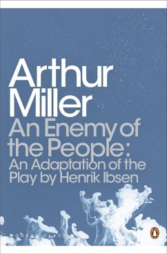 An Enemy of the People (eBook, ePUB) - Miller, Arthur