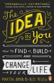 The Idea in You (eBook, ePUB)
