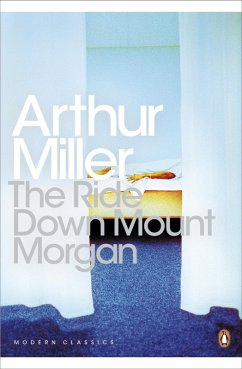The Ride Down Mt. Morgan (eBook, ePUB) - Miller, Arthur
