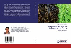 Seaweed Saps and its Influences on Crops