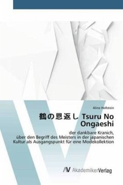 Tsuru No Ongaeshi