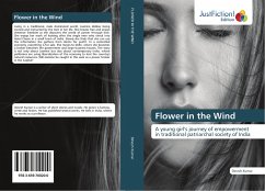 Cover Flower in the Wind
