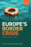 Europe's Border Crisis