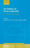 Politics of Party Leadership