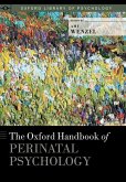 Oxford Handbook of Perinatal Psychology