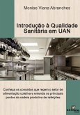 Introdução á qualidade sanitária em unidades de alimentação e nutrição (eBook, ePUB)