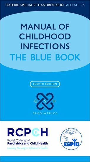 Manual of Childhood Infection Manual of Childhood Infection