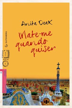 Cover Mate-me quando quiser (eBook, ePUB)