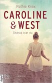 Überall bist du / Caroline & West Bd.1 (eBook, ePUB)