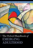 Oxford Handbook of Emerging Adulthood