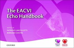 The Eacvi Echo Handbook