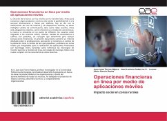 Operaciones financieras en línea por medio de aplicaciones móviles - Torres Nájera, Juan José;Gutierrez C., José Luciano;Garcia Rocha, Leonor Alicia
