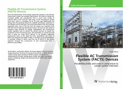 Flexible AC Transmission System (FACTS) Devices - Nkusi, Ernest