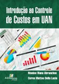 Introdução ao Controle de Custos em UAN (eBook, ePUB) Introdução ao Controle de Custos em UAN (eBook, ePUB)