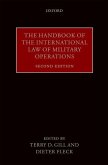 The Handbook of the International Law of Military Operations