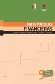 Matemáticas financieras 5a. Ed (eBook, PDF)
