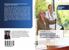 Comparing In-home Monitoring Intensity of Congestive Heart Failure - Cigan, Vera