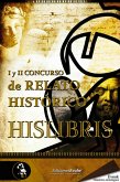 I y II Concurso de relato histórico Hislibris (eBook, ePUB)