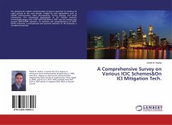 A Comprehensive Survey on Various ICIC Schemes&On ICI Mitigation Tech.