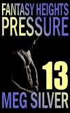 Pressure (Fantasy Heights, #13) (eBook, ePUB) Pressure (Fantasy Heights, #13) (eBook, ePUB)