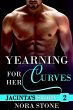 Yearning For Her Curves 2 (eBook, ePUB) - Bild 1