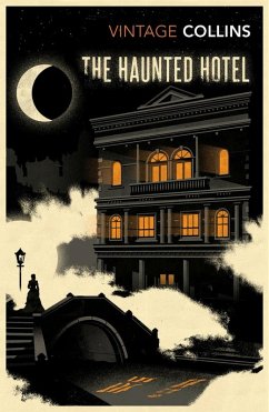 Cover The Haunted Hotel (eBook, ePUB)