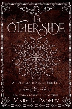 Cover The Other Side (Undraland, #5) (eBook, ePUB)